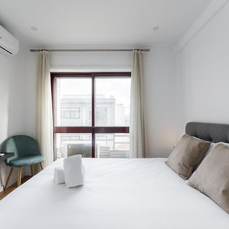 Appartement Guestready - White Stripes Near Casa Da Musica à OOporto Extérieur photo